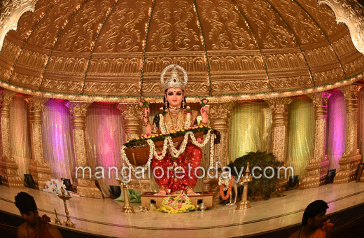 Mangalore Dasara 2015